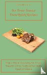 Morris, Eva - Air Fryer Toaster Oven Quick Recipes