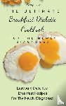 Law, Amy - The Ultimate Breakfast Diabetic Cookbook For The Newly Diagnosed