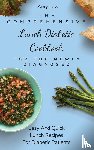 Law, Amy - The Comprehensive Lunch Diabetic Cookbook For The Newly Diagnosed