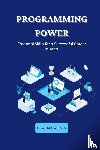 Cronin, Efren - Programming Power