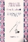 Desantis, Tammi - Crochet Unraveled