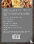Lacefield, David - DAWAD Air Fryer Toaster Oven Combo Cookbook for Beginners