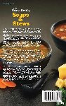 Berry, Gracie - The Taste of Family Soups and Stews