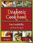 Miller, Gena - Diabetic cookbook