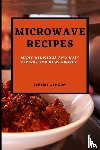 Lennon, Jeremy - Microwave Recipes for Beginners