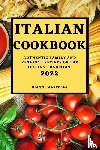 Mastella, Gianni - Italian Cookbook 2022