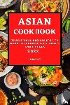 Liu, Chen - Asian Cookbook 2022