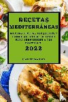 Fernandez, Juan - Recetas Mediterraneas 2022