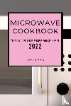 Fonda, Jenna - Microwave Cookbook 2022