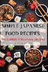 Grayson Nathan - Simple Japanese Food Recipes