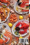 Beatriz Torrez - El Libro de Recetas de Mariscos