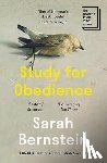 bernstein, sarah - Study for obedience