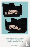 deWitt, Patrick (Y) - The Sisters Brothers