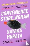 Murata, Sayaka - Convenience Store Woman