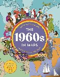 Kerr, Gordon - The 1960s in Maps