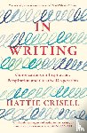 Crisell, Hattie - In Writing