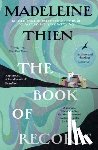 Thien, Madeleine - The Book of Records