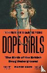 Kohn, Dr Marek - Dope Girls