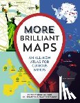 Grindrod, John - More Brilliant Maps