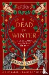 Clegg, Sarah - The Dead of Winter