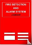 Docs-Store, Paul - Fire Detection and Alarm System Logbook