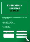 Docs-Store, Paul - Emergency Lighting Logbook