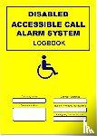 Docs-Store - Disabled Call Alarm System Logbook