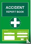 Docs-Store - Accident Record Book