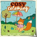 Brand, Victoria - Cosy Colouring