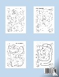 Moore, Penelope - Mazes for Kids Ages 8-12 Solutions Included
