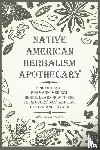 Akashik, Minerva - Native American Herbalism Apothecary