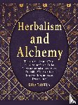 Dosela, Kira - Herbalism and Alchemy