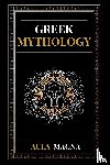 Magna, Aula - Greek Mythology