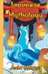 Magna, Aula - Japanese Mythology