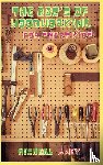 Grey, Micheal - The ABC's of Woodworking for Smart Kids