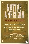 Indian People, County Association - Herbal History