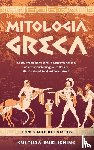 Publishing, Cultura - Mitologia Greca
