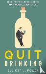 Power, Elliott J - Quit Drinking