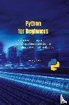 Lutz, Timothy - Python for Beginners