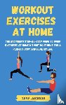 Jackson, Gary - Workout Exercises at Home