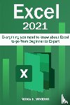 Wright, Nora E - Excel 2021
