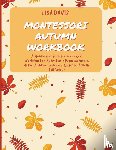 Davis, Lisa - Montessori Autumn Workbook