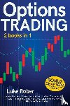 Rober, Luke - Options Trading