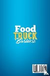 Fridman, David - Food Truck Business