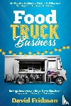 Fridman, David - Food Truck Business