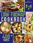 Scarrett, Suzanne - Low FODMAP Cookbook