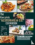 Kelley, Simon - The Complete Mediterranean Diet Cookbook