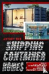 Boun, Antony - Shipping Container Homes