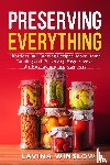 Winslow, Lavina - Preserving Everything