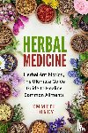 Lokey, Emmett - Herbal Medicine
